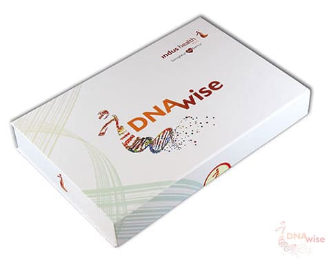 Product Genetic Test Kit
