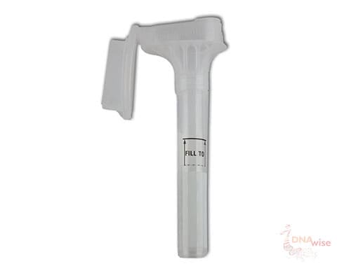 Genetic Saliva Kit