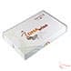 Product Genetic Test Kit Box
