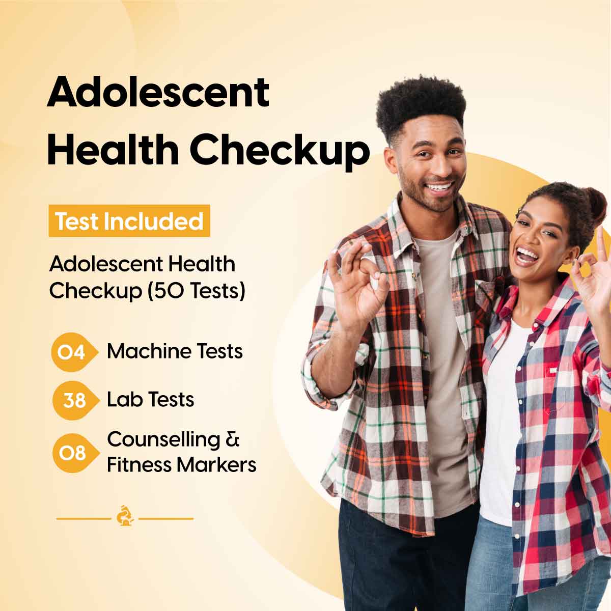 Adolescent Health Checkup
