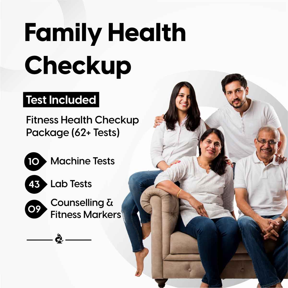 Family Health Checkup