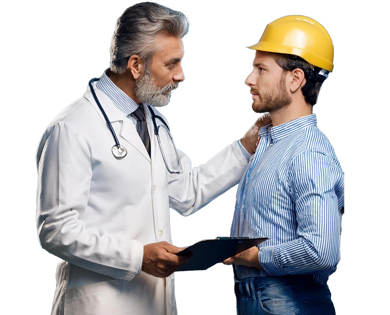 Factory Act Health Checkup Services