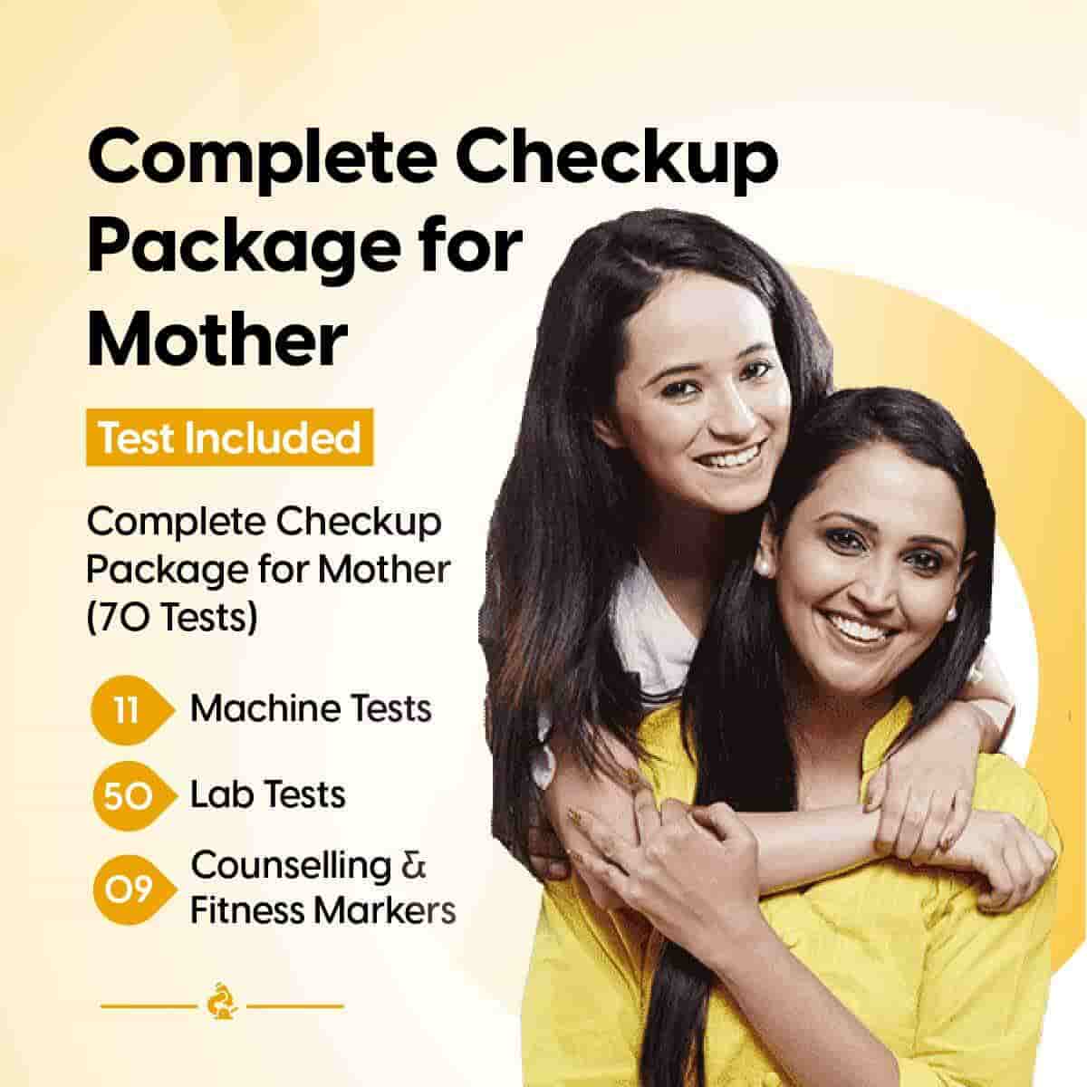 Complete-Checkup-Package-for-Mother