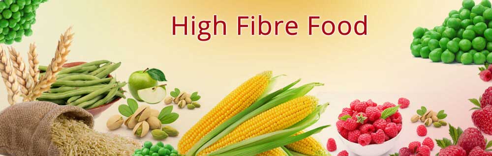 High fiber