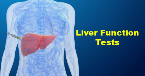 Liver Function Tests | SGOT A | ALT A | GGT A