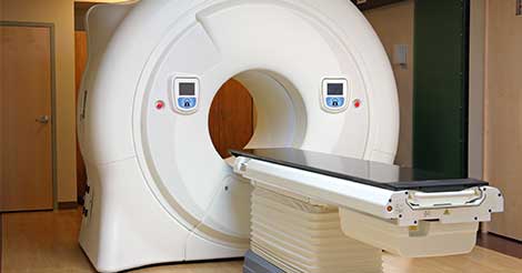 Cardiac CT Scan for Calcium Scoring, Artery Disease