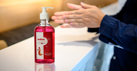 How To Use Hand Sanitizer To Maintain Your Hygiene