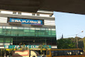 Apollo Clinic Andheri East Mumbai